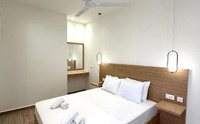 Lissos Rooms Sougia